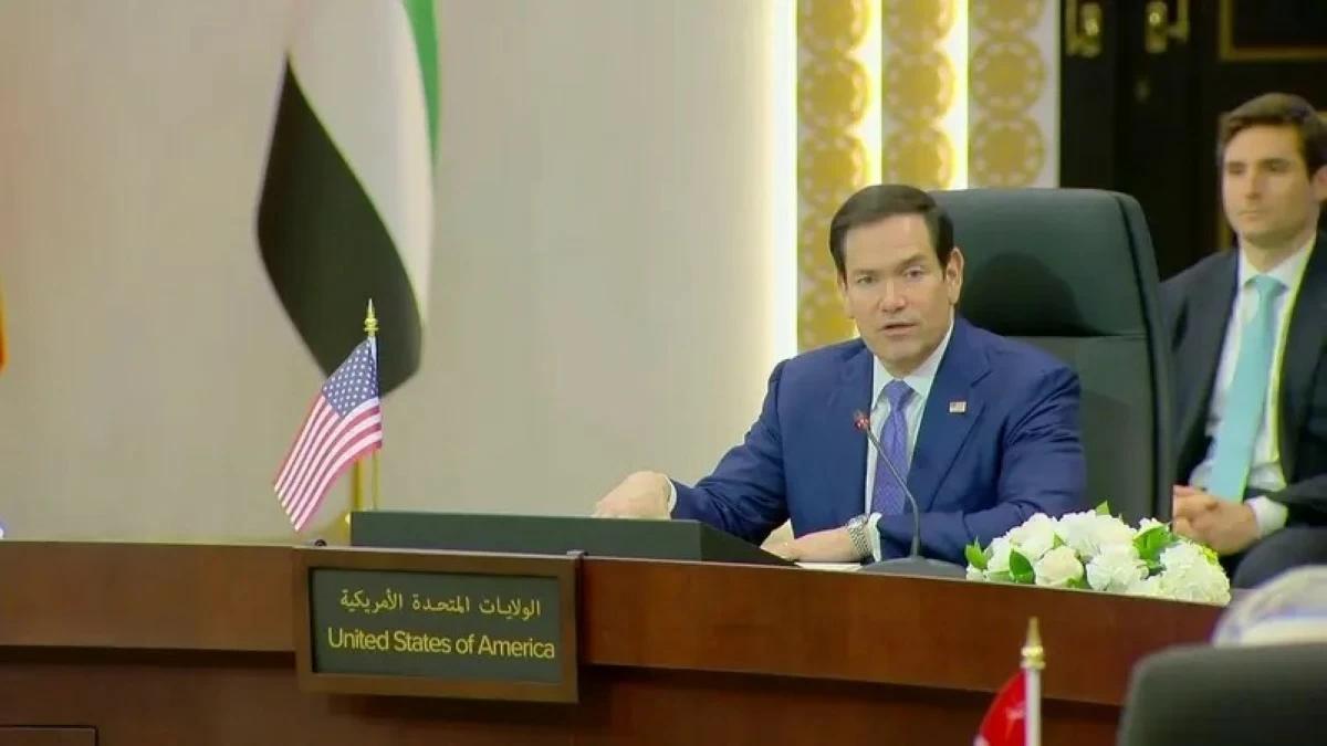 وزير الخارجية الأميركي: نثمن ونقدر التعاون مع دول الخليج... ونسعى لاتفاق نهائي مع إيران