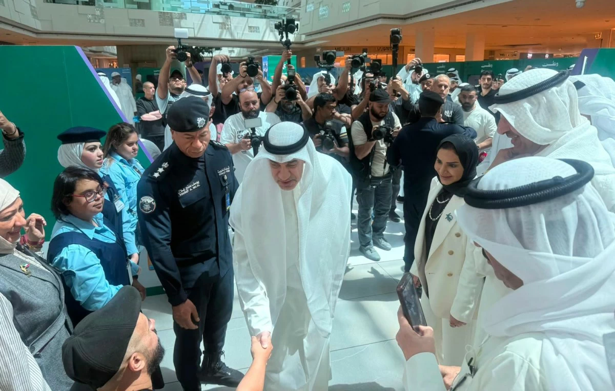 اليوسف: لا شحنات مخدرات عبر البر منذ 6 أشهر&hellip; والبحر منذ عام