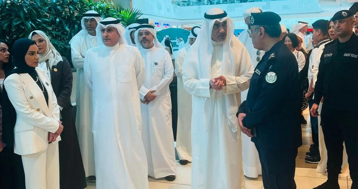 'مكافحة المخدرات': إقبال كبير من الأسر للإبلاغ عن الأبناء المتعاطين