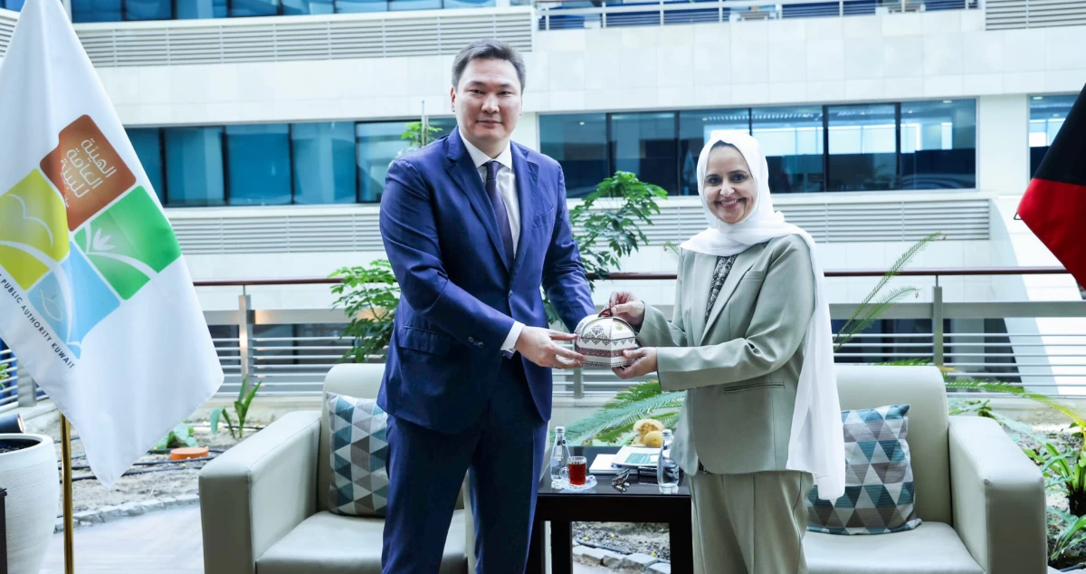وزير 'التنمية' توجه الجهات التابعة بإطلاق المرحلة التجريبية لمنظومة تقارير الاستدامة