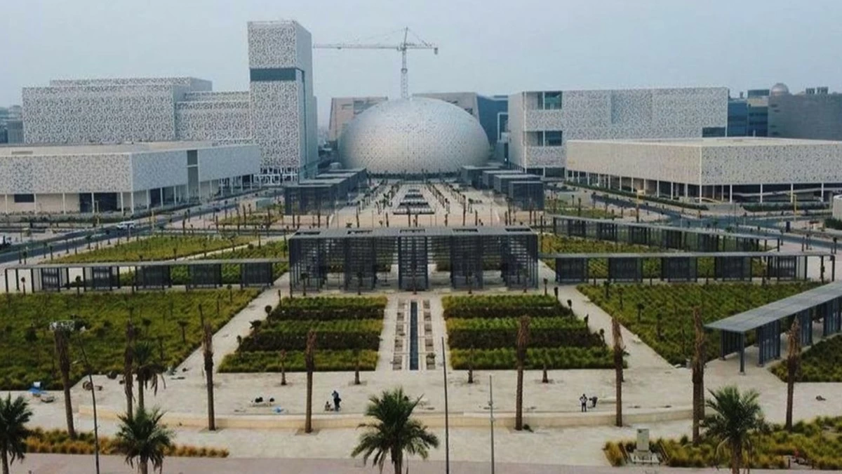 جامعة الكويت تتقدم نحو 400 مرتبة عالمياً في تصنيف التايمز للتأثير والاستدامة 2026