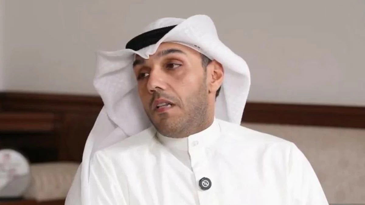 'شواهين'... تحلِّق بأجنحة كويتية