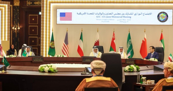 البديوي: أي ترتيبات مستقبلية للمنطقة يجب أن تحفظ مصالح دول الخليج وأمنها واستقرارها