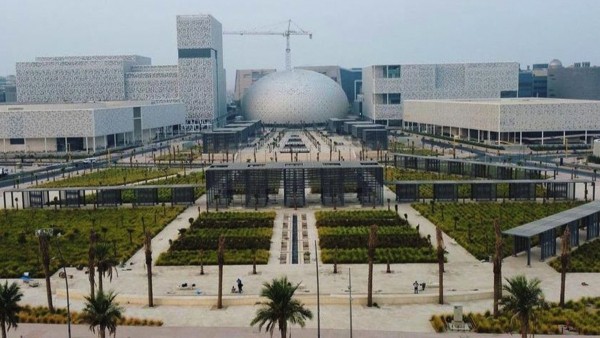 جامعة الكويت تتقدم نحو 400 مرتبة عالمياً في تصنيف التايمز للتأثير والاستدامة 2026