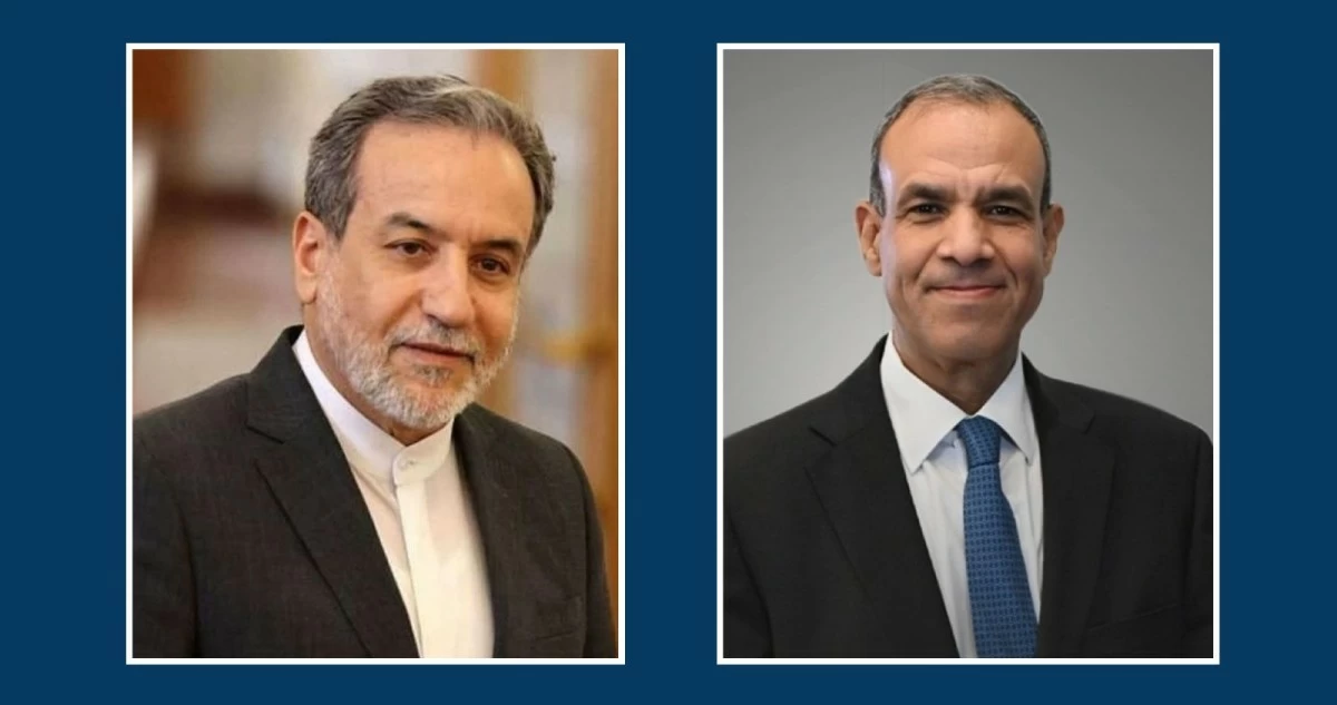 مصر تدعو إلى حوار إقليمي شامل لمعالجة الشواغل الأمنية لكافة الأطراف بما يراعي مصالح دول المنطقة