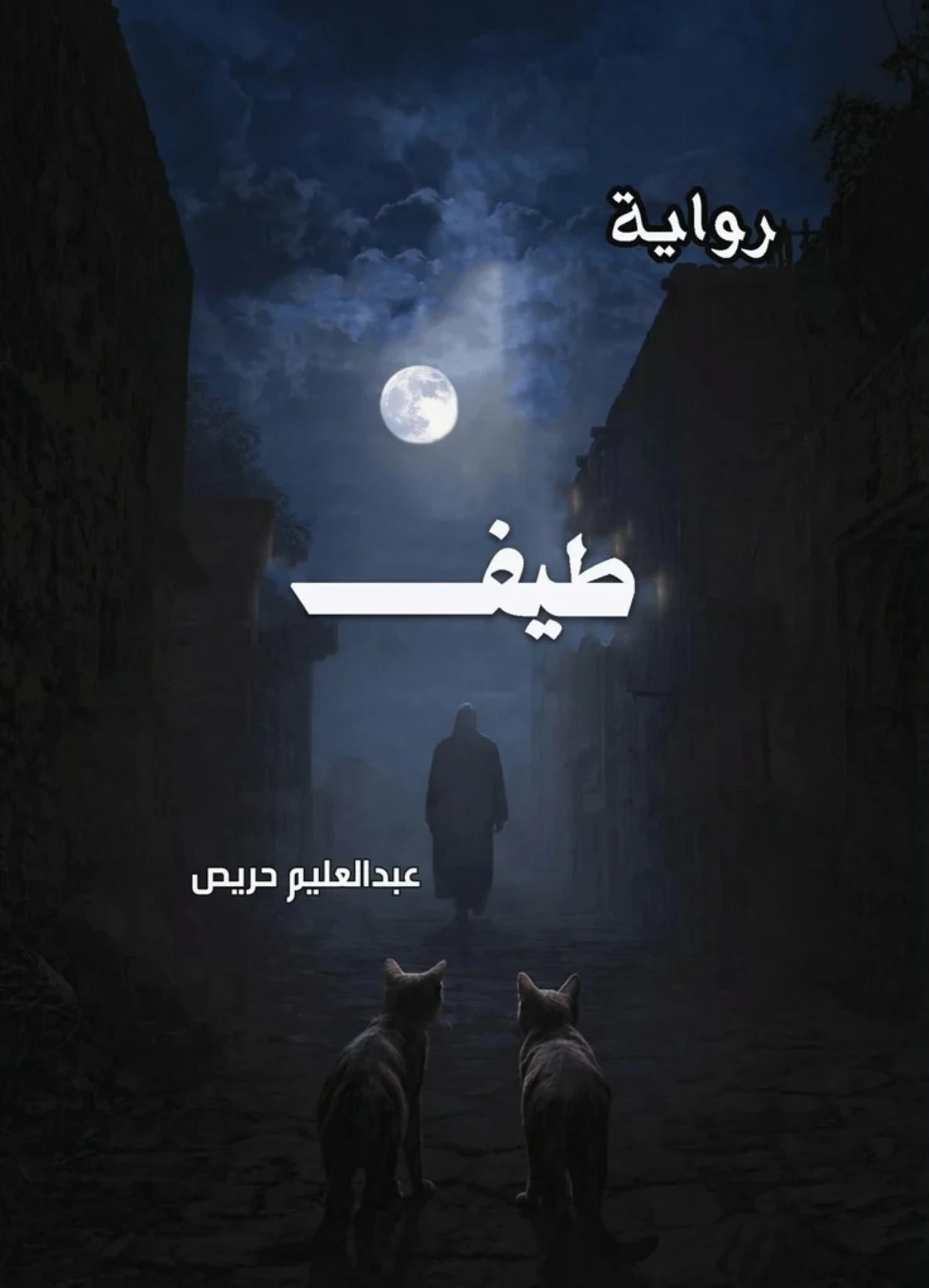 عبدالعليم حريص... يطوف روائياً في عوالم منسية