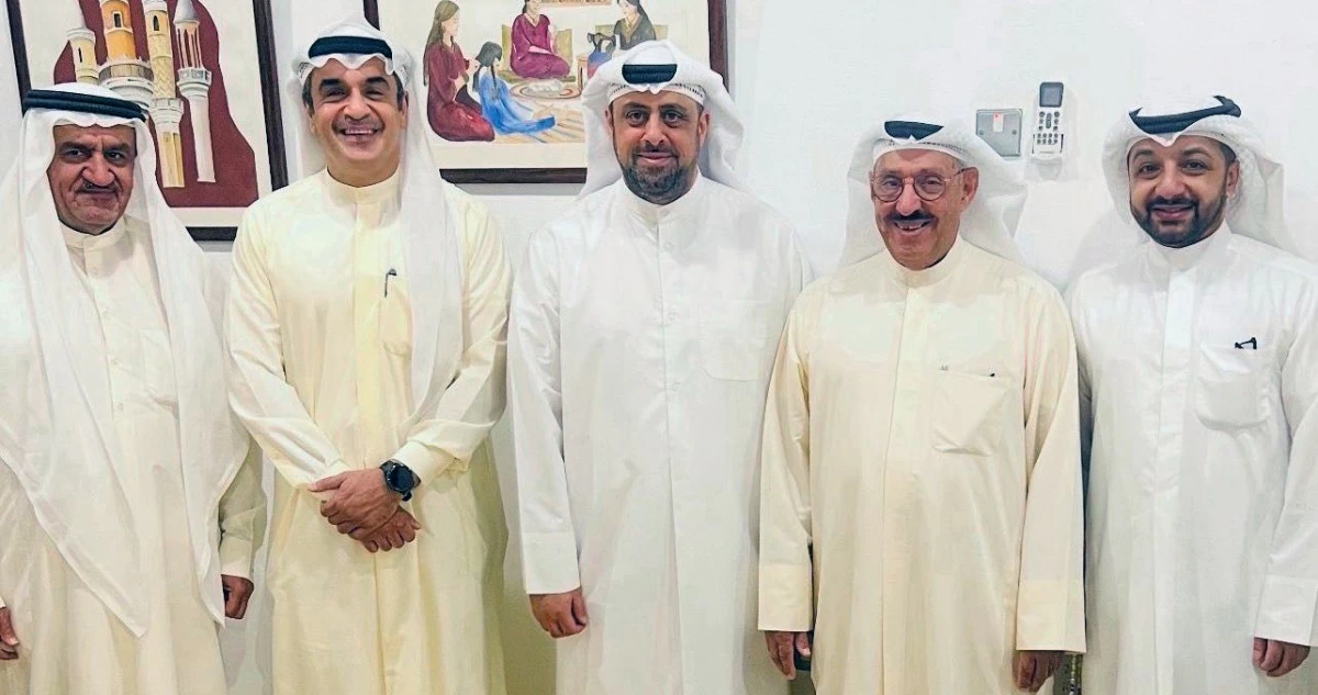 'صور من الماضي'... رحلة عبر الحياة القديمة في الكويت