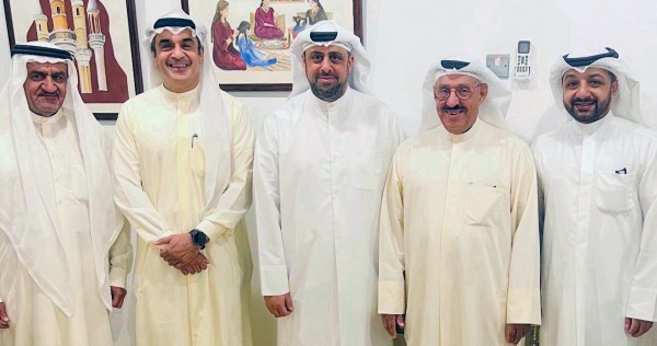 'صور من الماضي'... رحلة عبر الحياة القديمة في الكويت
