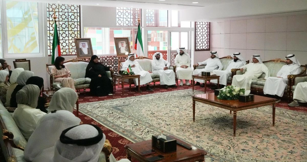 &rlm;وزير العدل: صرف 7.5 مليون دينار لـ2422 حالة ضمن حملة الغارمين