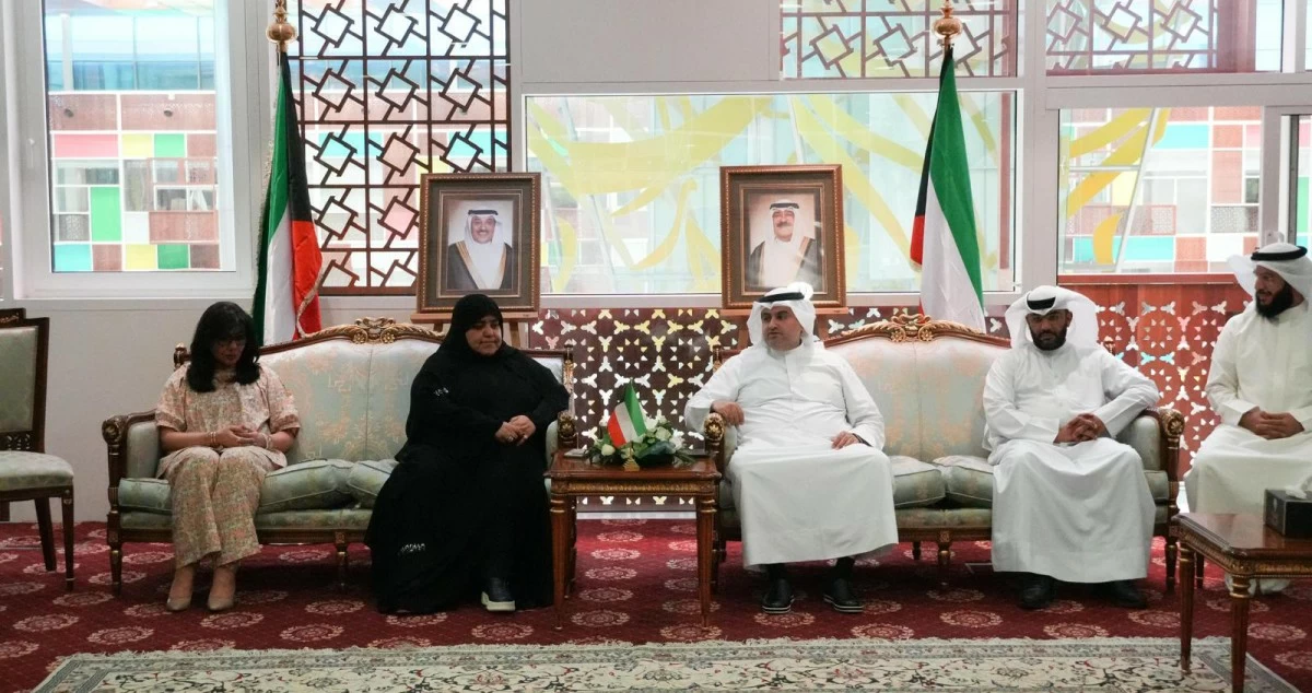 &rlm;وزير العدل: صرف 7.5 مليون دينار لـ2422 حالة ضمن حملة الغارمين
