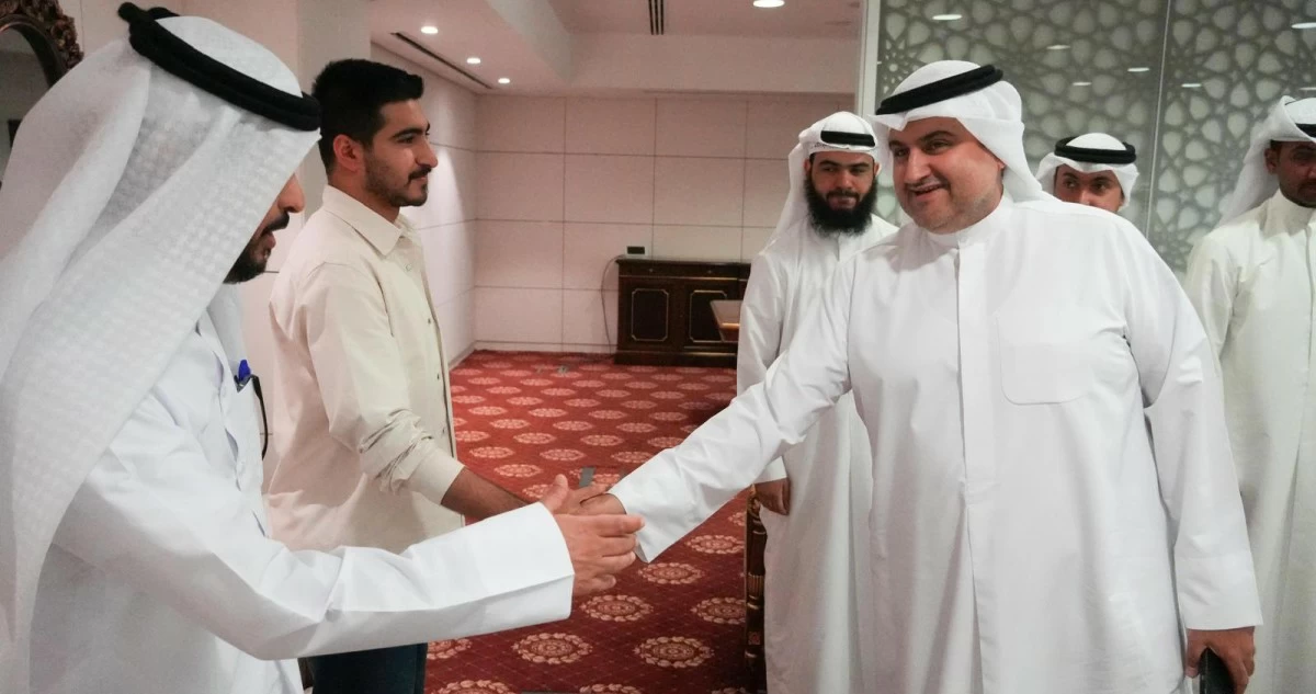 &rlm;وزير العدل: صرف 7.5 مليون دينار لـ2422 حالة ضمن حملة الغارمين