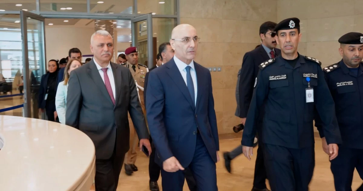 وزير الداخلية اللبناني يطلع على أحدث المنظومات الأمنية والتقنية في 'الجنسية' و'الأمن الجنائي'