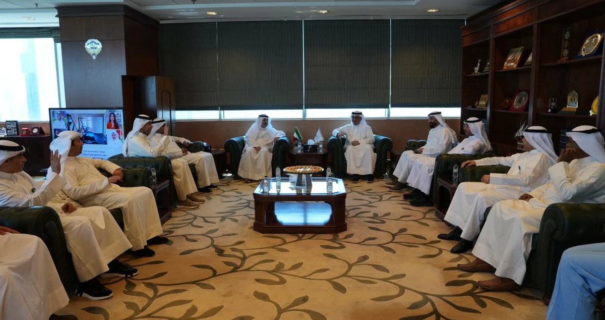 'الدراسات القضائية' و'التحريات المالية' توقعان مذكرة تفاهم لتعزيز التعاون المؤسسي