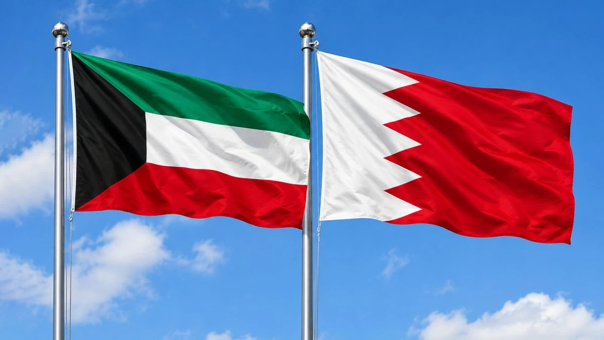 إدانات عربية واسعة للهجمات الإيرانية على الكويت والبحرين... وتأكيد على التضامن ورفض التصعيد