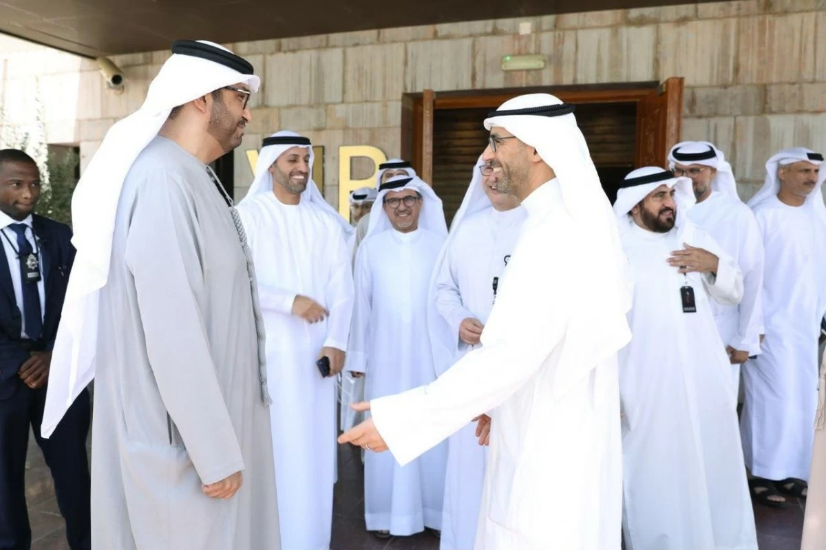 الرئيس التنفيذي لـ'مؤسسة البترول': التعاون بين شركات النفط الوطنية في دول 'الخليجي' ركيزة أساسية لتعزيز أمن الطاقة