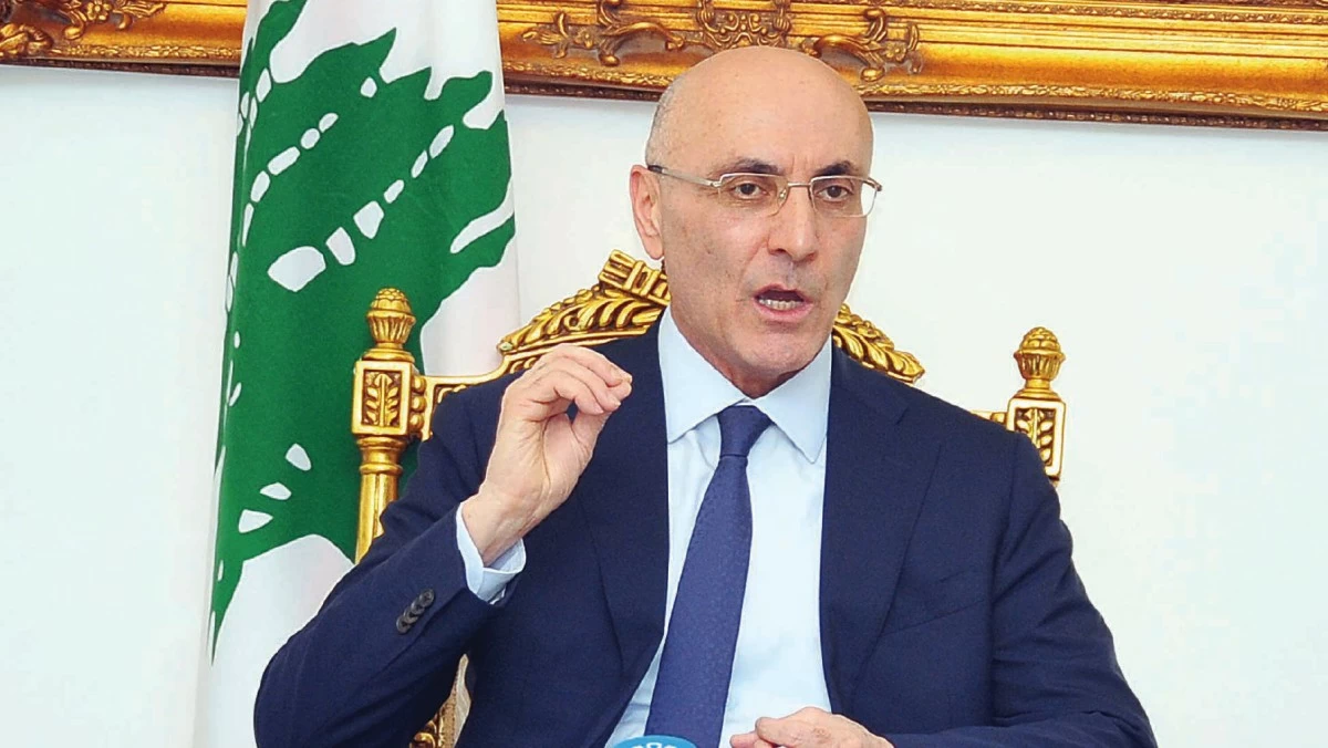 الحجار: لبنان لن يكون منطلقاً لأي عمليات عدائية ضد الكويت و'الخليجي'