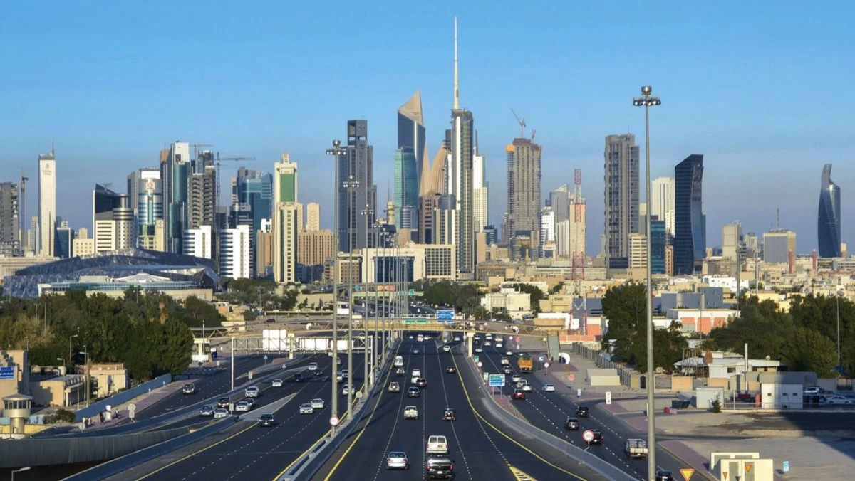 15% نسبة الإنجاز في مشروع 'النعايم الصناعية'... والتسليم 2032