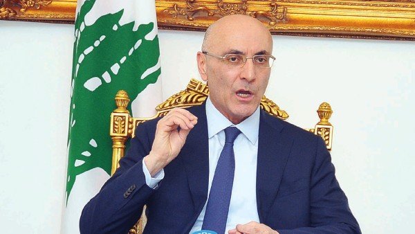 الحجار: لبنان لن يكون منطلقاً لأي عمليات عدائية ضد الكويت…