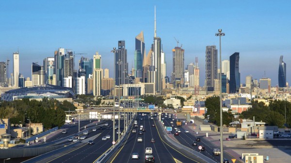 15% نسبة الإنجاز في مشروع 'النعايم الصناعية'... والتسليم 2032