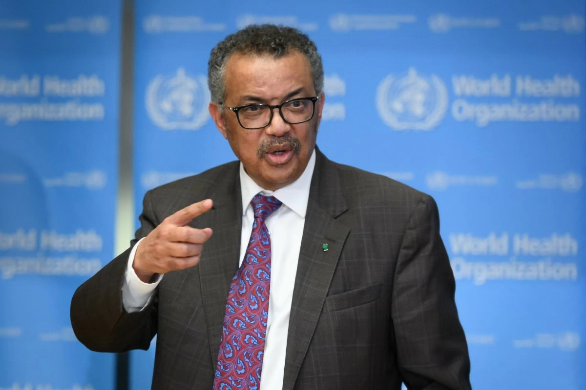'الصحة العالمية': تفشي فيروس 'هانتا' يقترب من نهايته