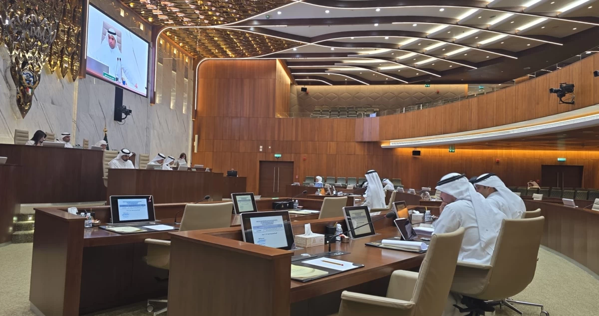 &rlm;'البلدي' يعتمد موقعين لتوسعة منفذ النويصيب الحدودي بمساحة 1.42 مليون متر مربع