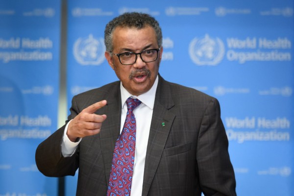 الصحة العالمية: تفشي فيروس 'هانتا' يقترب من نهايته