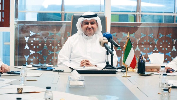 وزير العدل: إطلاق المرحلة الثالثة من تحديث المنظومة التشريعية