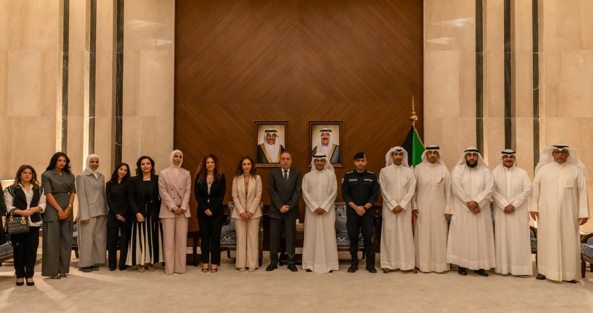 'الخارجية' تنظم ورشة عمل لرفع كفاءة اللجنة الوطنية لإعداد التقارير ومتابعة التوصيات المتصلة بحقوق الإنسان
