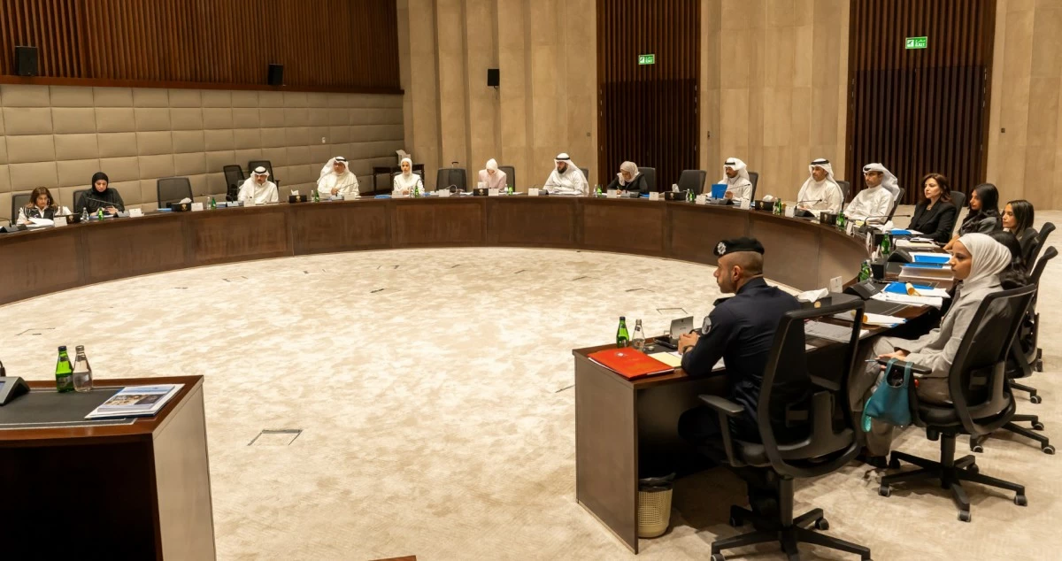 'الخارجية' تنظم ورشة عمل لرفع كفاءة اللجنة الوطنية لإعداد التقارير ومتابعة التوصيات المتصلة بحقوق الإنسان