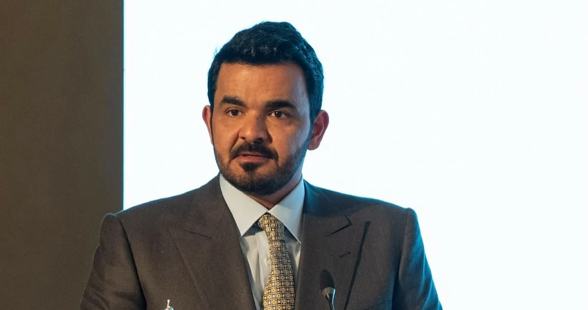 جوعان بن حمد مرشحاً وحيداً لرئاسة المجلس الأولمبي الآسيوي