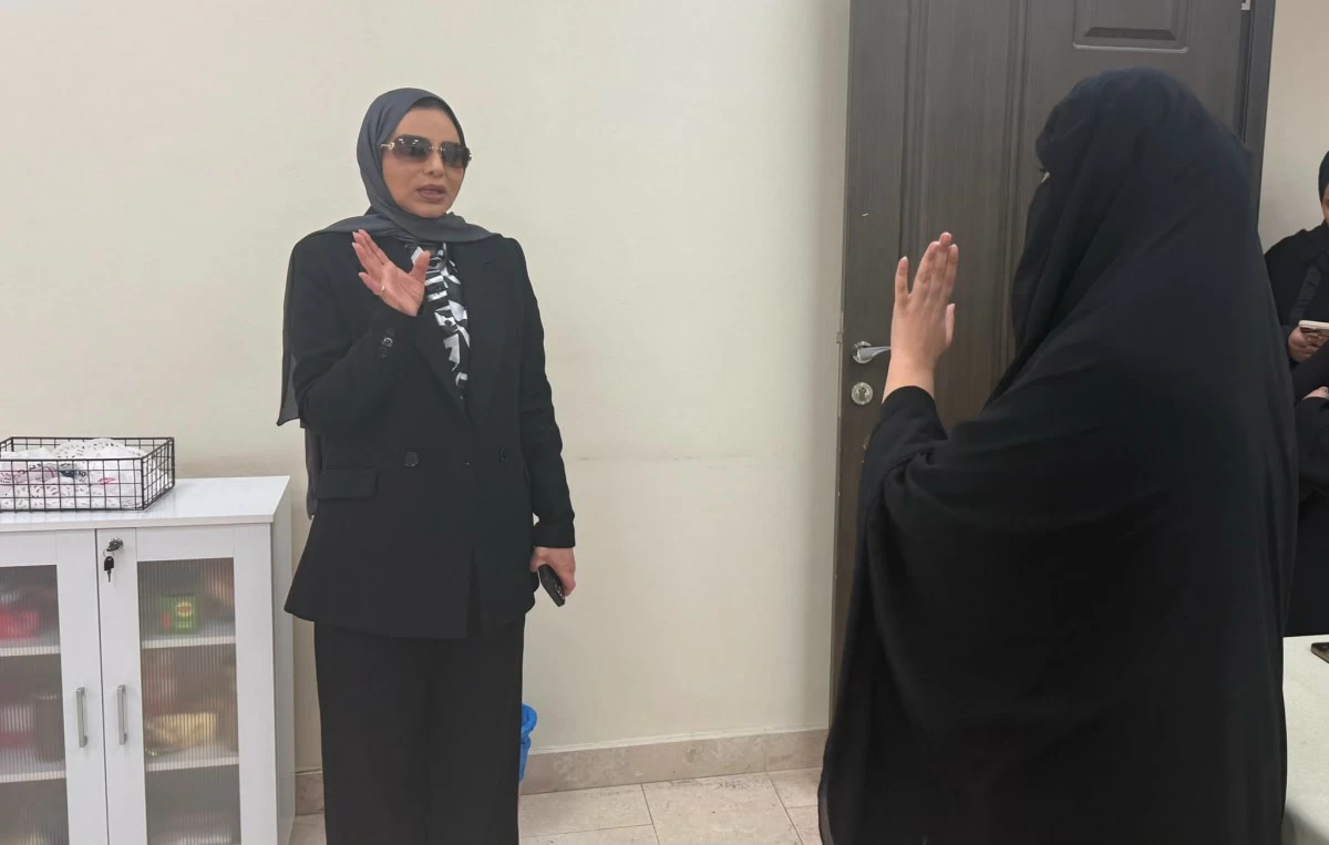 وزيرة 