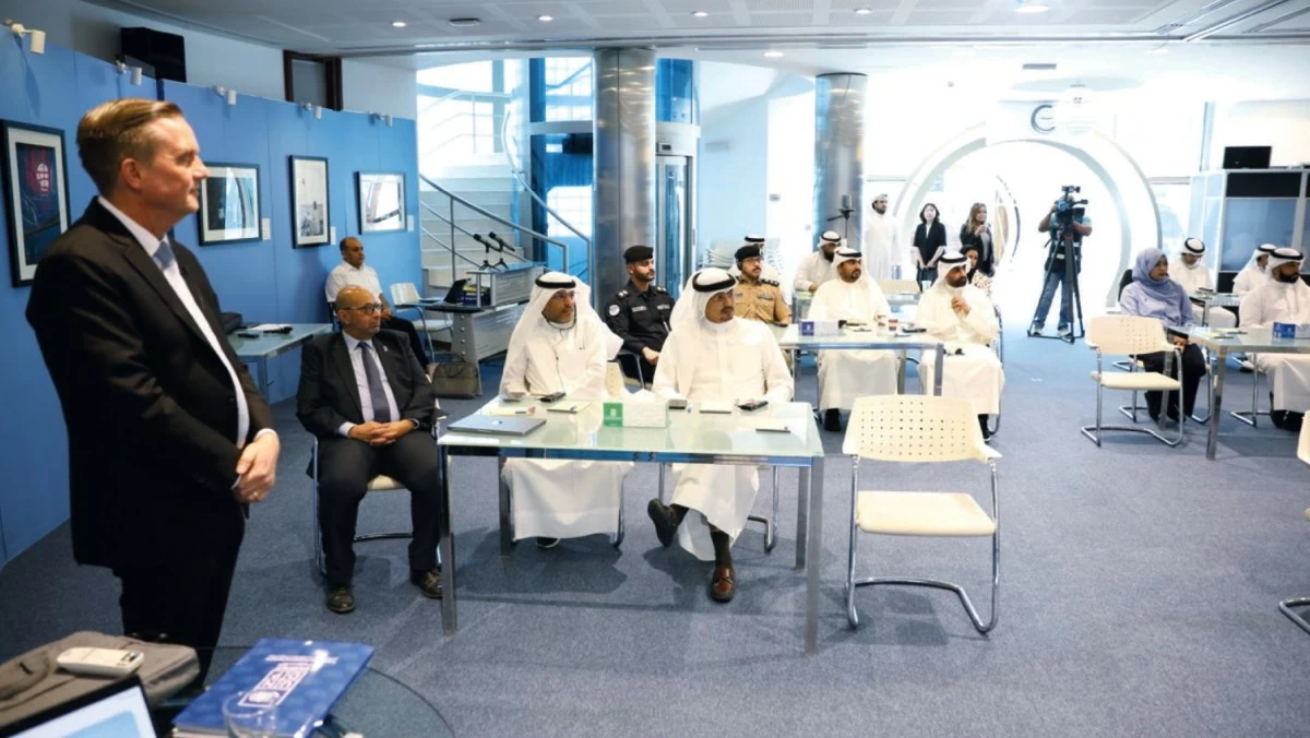 'الأمم المتحدة': دور مهم للمشتريات العامة في دعم مستهدفات رؤية الكويت