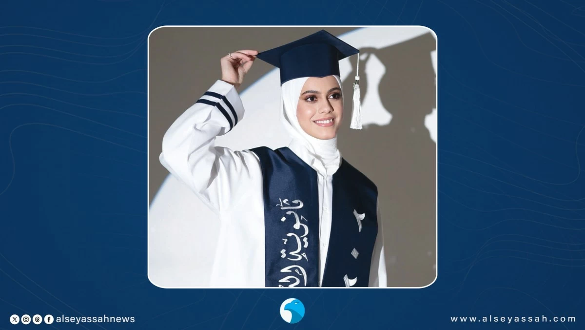 أوليات الثانوية لـ'السياسة': نهدي تفوقنا لسمو الأمير وكويت العز
