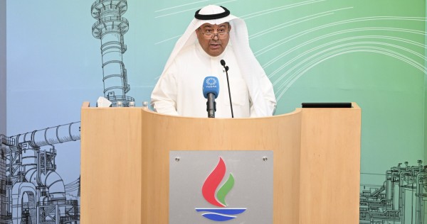 وزير النفط: دمج "كيبك" و"البترول الوطنية" محطة مفصلية في إعادة هيكلة القطاع النفطي 