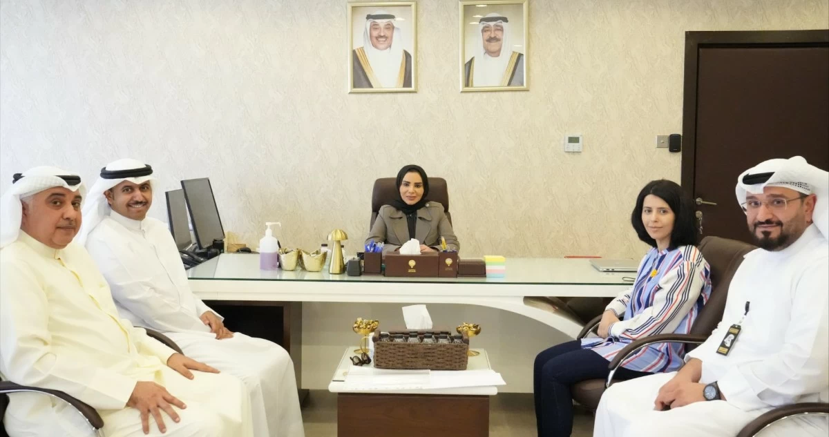 وزير 'الشؤون' تفقدت مقر 'ذوي الإعاقة': تسريع إنجاز المعاملات وتطوير الخدمات