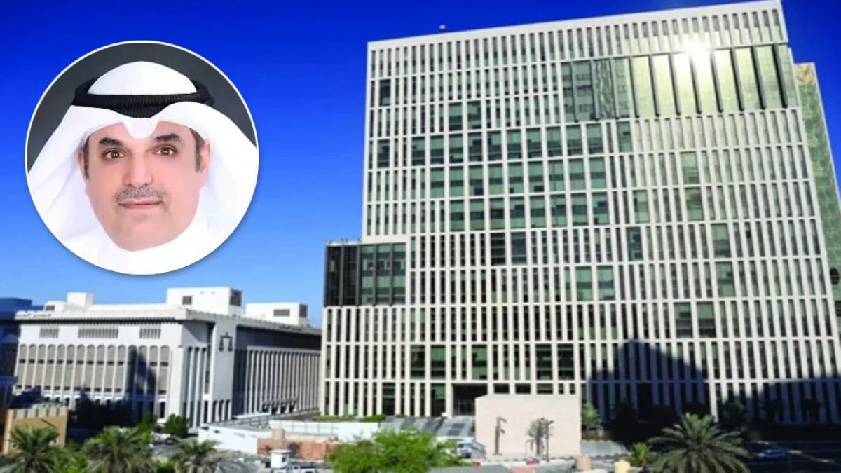 500 دينار غرامة لمغرد أساء إلى مدير جمعية تعاونية