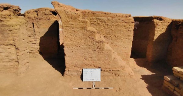 اكتشاف أثري جديد في مصر... مدينة بيزنطية كاملة تخرج من قلب الصحراء