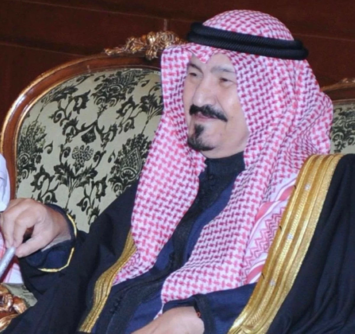 سلامات بو بدر... ما تشوف شر 