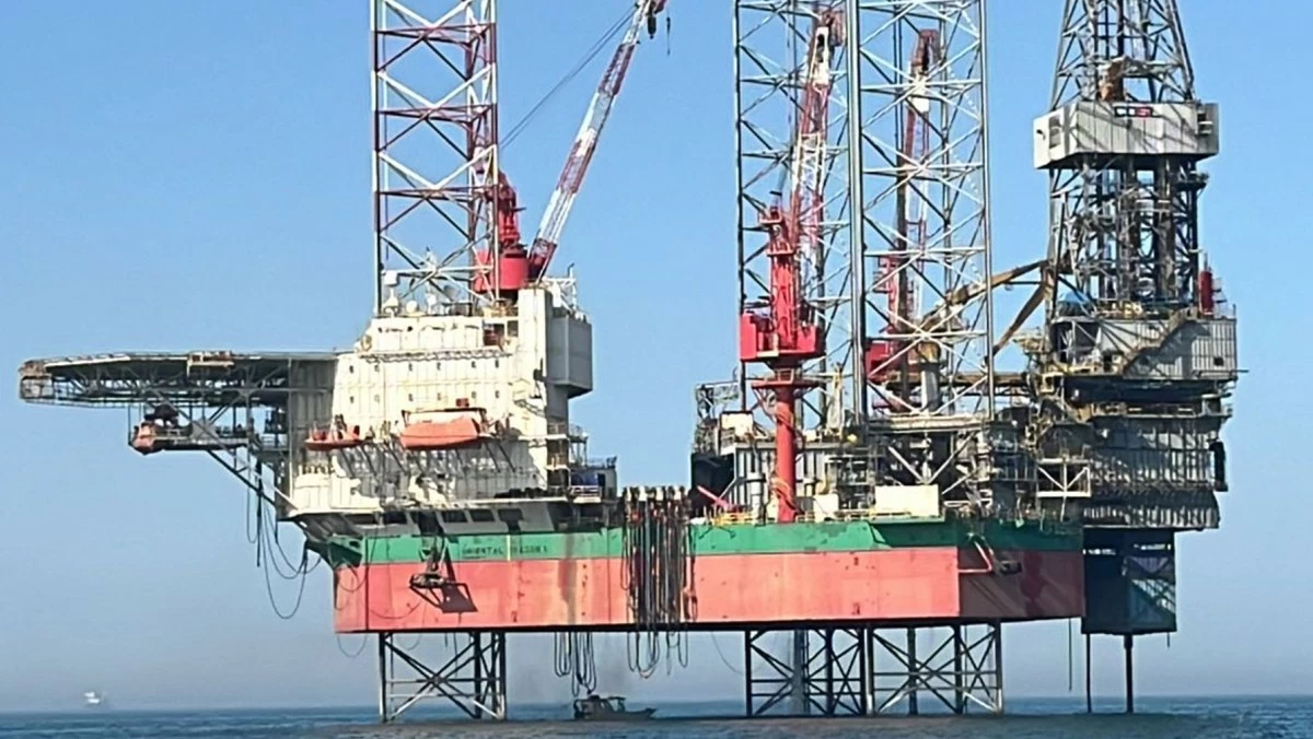 'نفط الكويت' تستهدف إنتاج 4 مليارات قدم مكعبة يومياً من الغاز