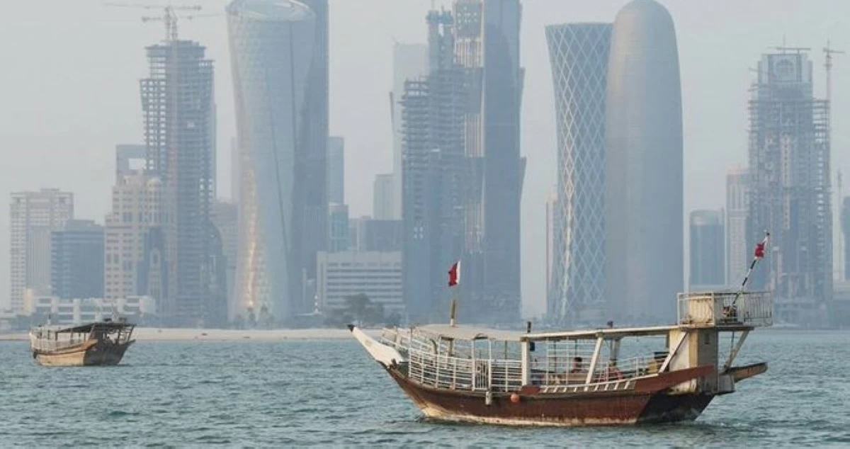 قطر تعلن استئناف الملاحة البحرية بالكامل