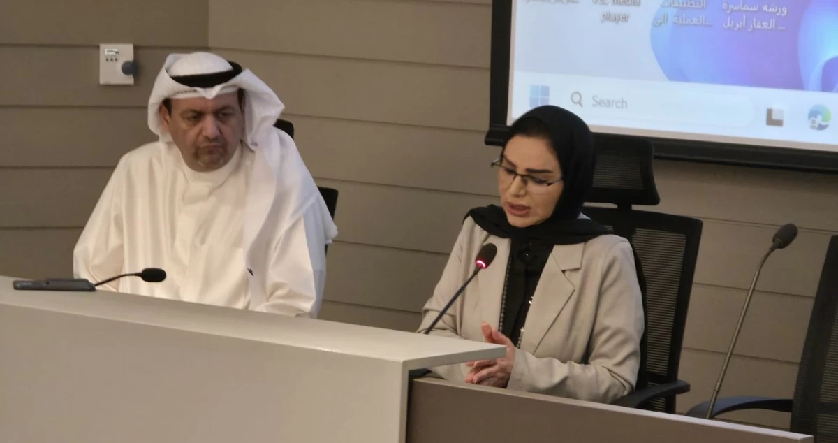 الحويلة للأعضاء المعينين في 'التعاونيات': أنتم خط الدفاع الأول عن أموال المساهمين والمال العام