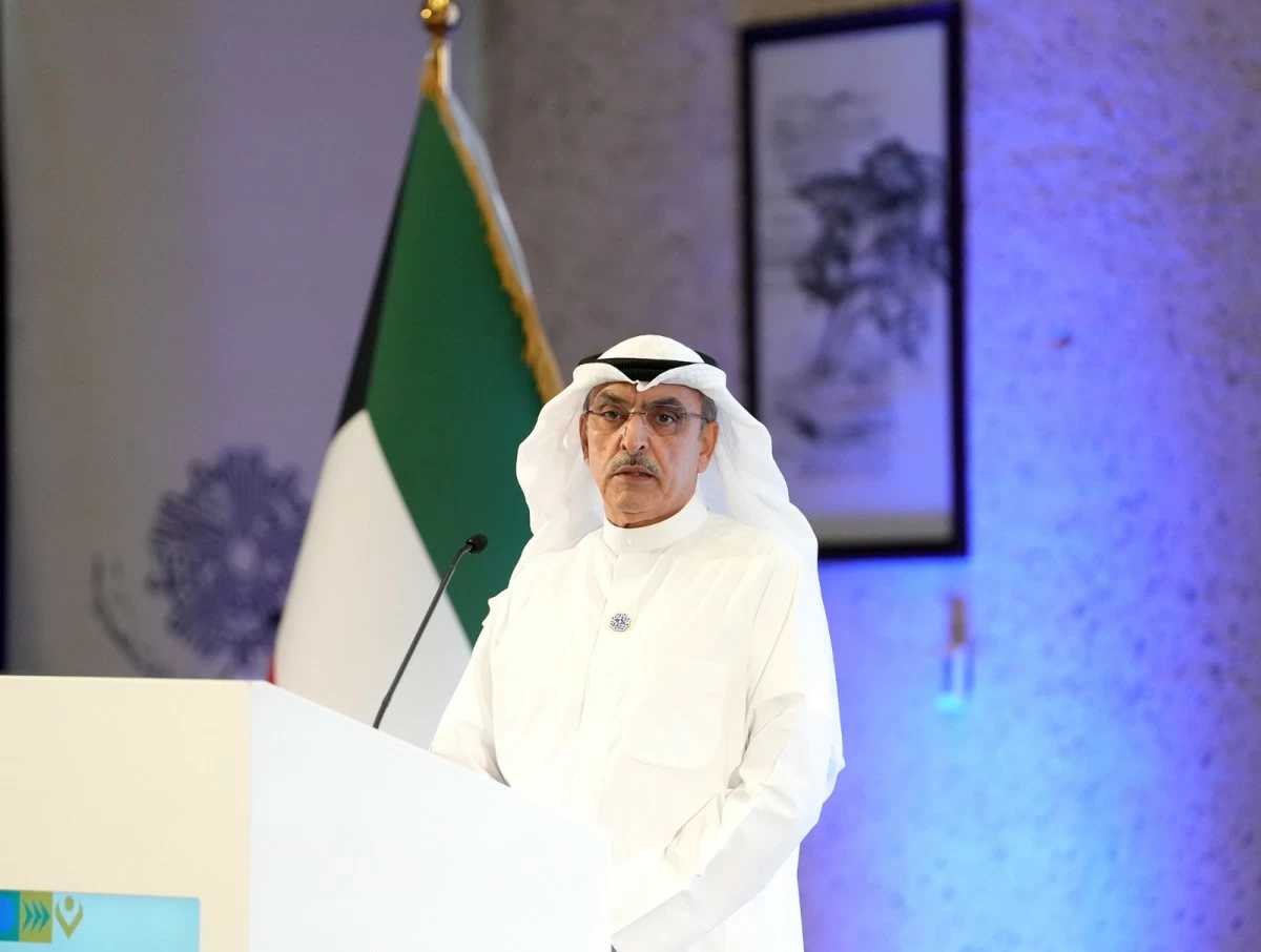 الكويت تطلق 'صندوق الاستجابة الطارئة' برأسمال أولي قدره 100 مليون دولار