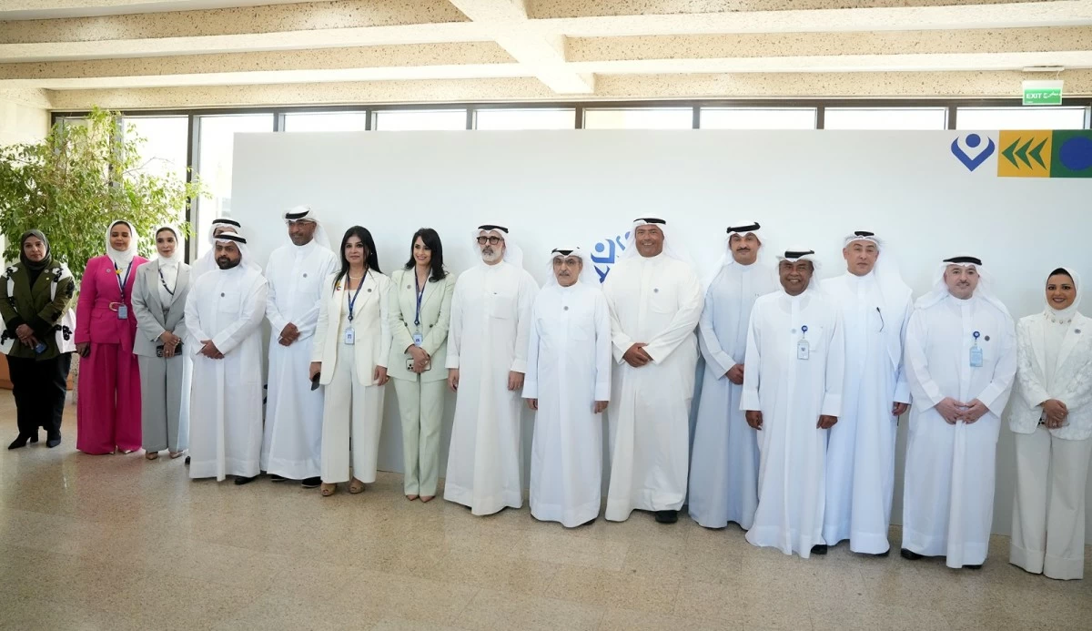 الكويت تطلق 'صندوق الاستجابة الطارئة' برأسمال أولي قدره 100 مليون دولار