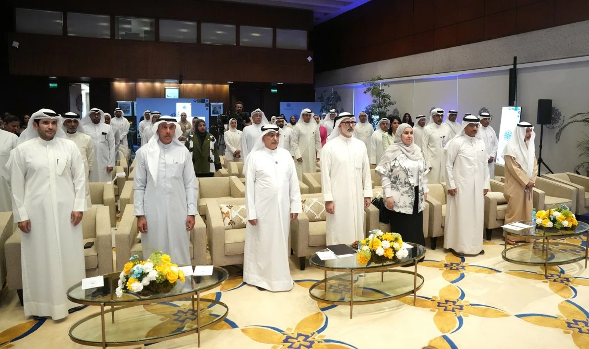 الكويت تطلق 'صندوق الاستجابة الطارئة' برأسمال أولي قدره 100 مليون دولار