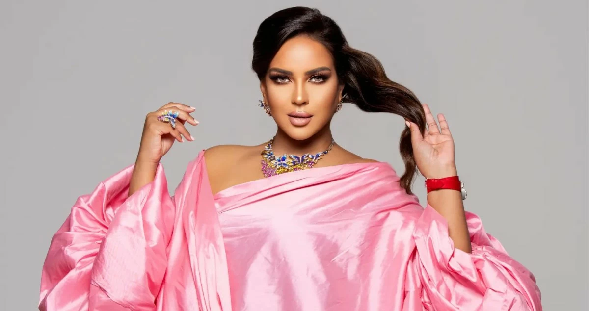 رويدا المحروقي لـ'السياسة': كليب 'بانت فيك' خارج عن المألوف!