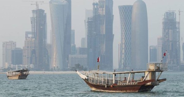 قطر تعلن استئناف الملاحة البحرية بالكامل