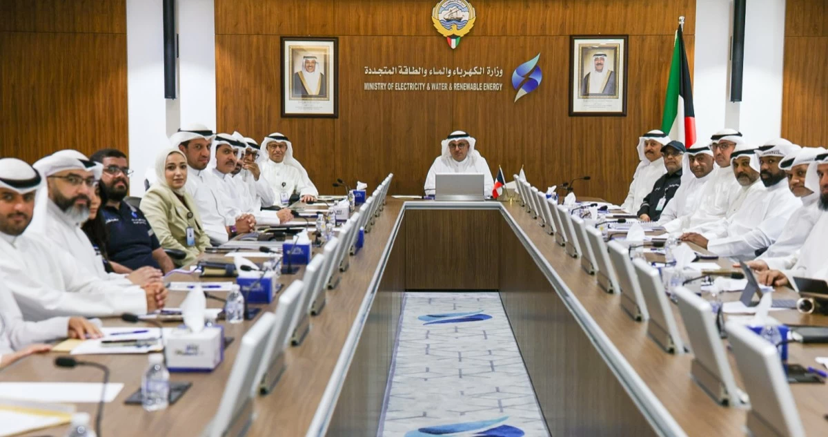 وزير 'الكهرباء': تحسّن ملموس في استجابة فرق الطوارئ خلال يونيو