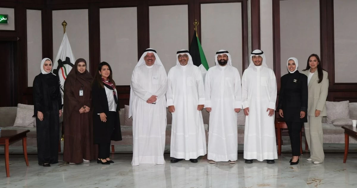 'هيئة الصناعة' و'التحريات المالية' توقعان اتفاقية لتعزيز مكافحة غسل الأموال وتمويل الإرهاب