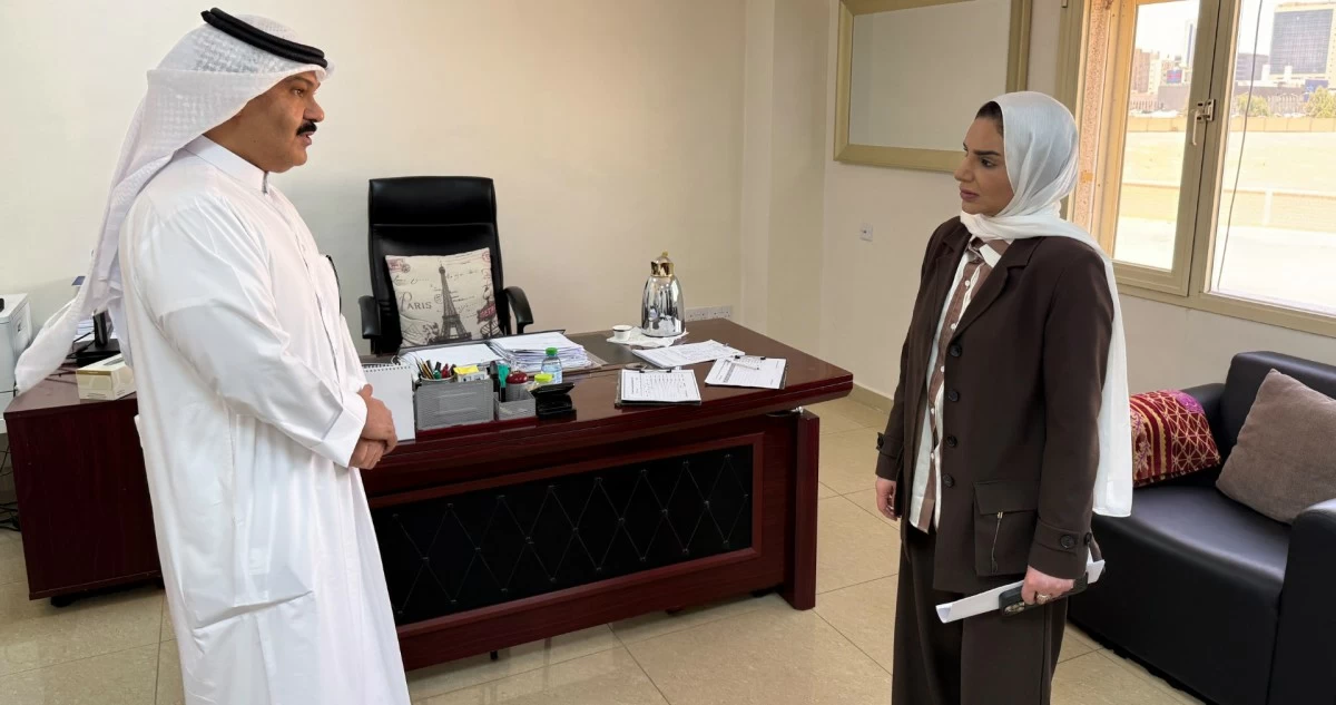 وزيرة 'الشؤون' تتفقد 'مراكز الجهراء': حريصون على متابعة جودة الخدمات المقدمة للمراجعين في مختلف المحافظات