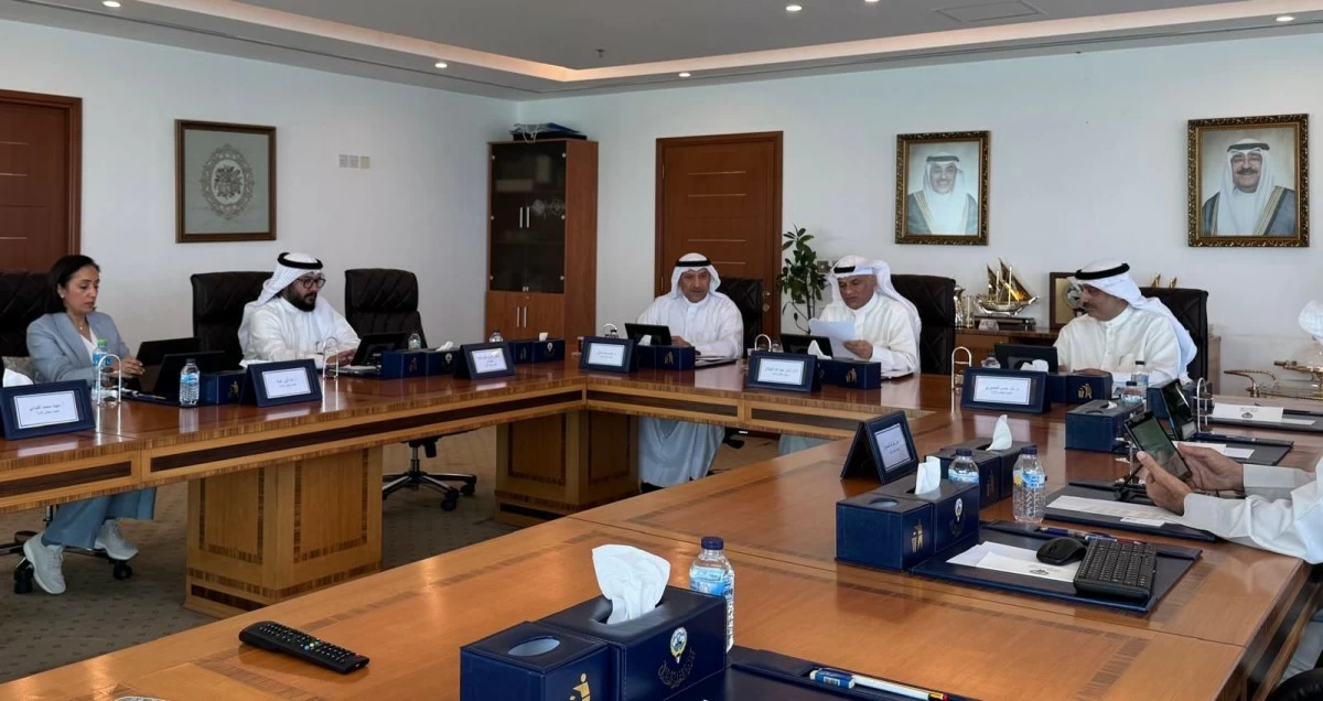 'الاعتماد الأكاديمي' يقر ستراتيجيته الخمسية ولائحة جديدة لتنظيم إجراءات الاعتماد المؤسسي